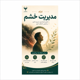 كاركاه مديريت خشم